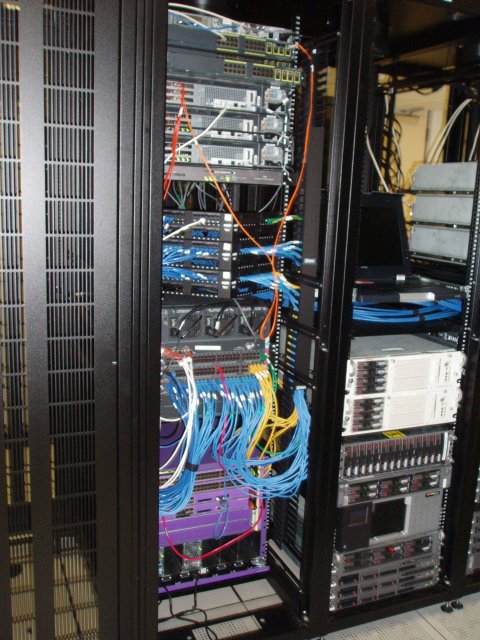 network gear